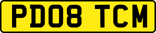 PD08TCM