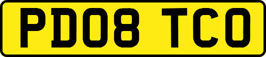 PD08TCO