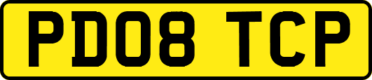PD08TCP