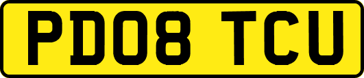 PD08TCU