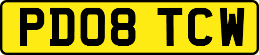 PD08TCW