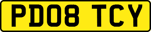 PD08TCY