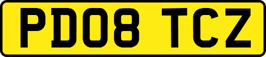 PD08TCZ