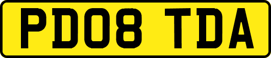 PD08TDA