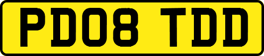PD08TDD