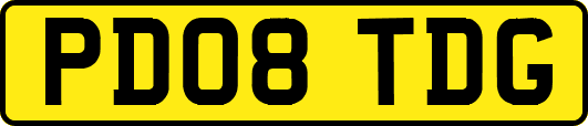 PD08TDG