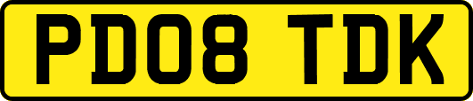 PD08TDK