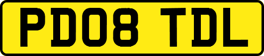 PD08TDL