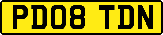 PD08TDN