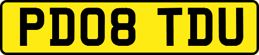 PD08TDU