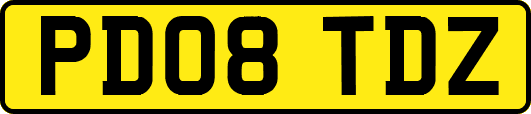 PD08TDZ