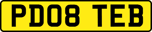 PD08TEB