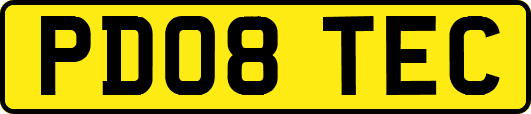 PD08TEC