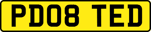 PD08TED
