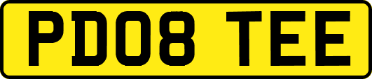 PD08TEE