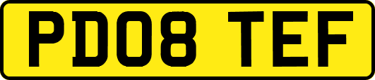 PD08TEF