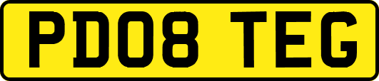 PD08TEG