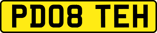 PD08TEH