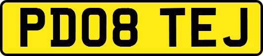 PD08TEJ