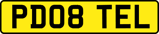 PD08TEL