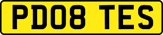PD08TES