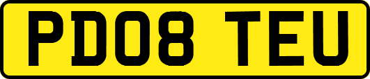 PD08TEU
