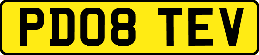 PD08TEV