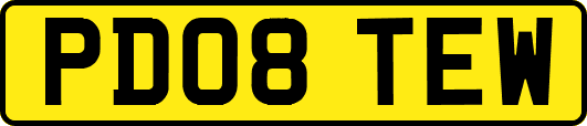 PD08TEW