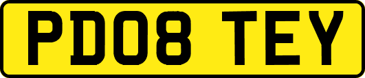 PD08TEY