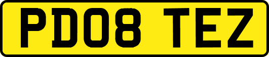 PD08TEZ