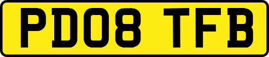 PD08TFB