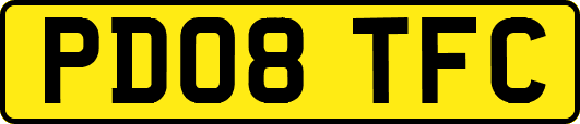 PD08TFC