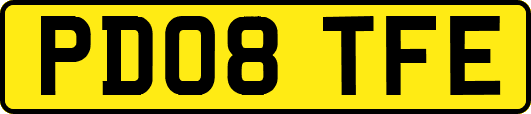 PD08TFE