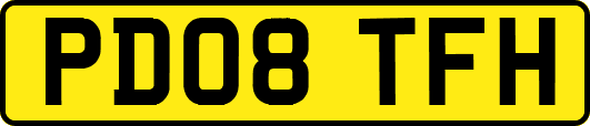 PD08TFH
