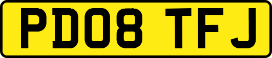 PD08TFJ