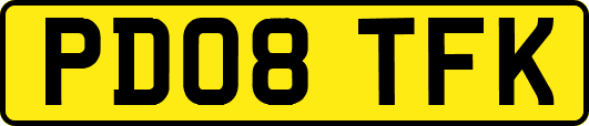 PD08TFK