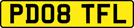 PD08TFL