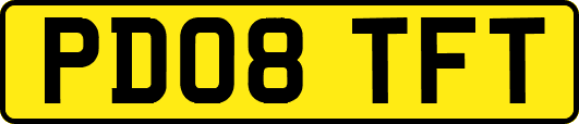 PD08TFT