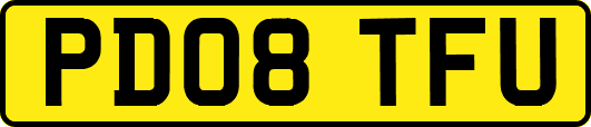 PD08TFU