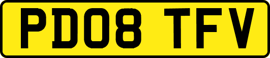 PD08TFV