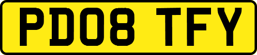 PD08TFY
