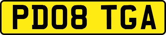 PD08TGA