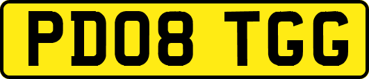 PD08TGG