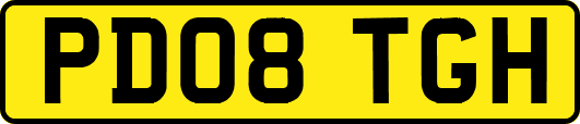 PD08TGH