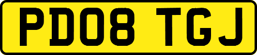 PD08TGJ