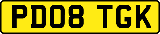 PD08TGK