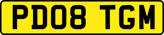 PD08TGM