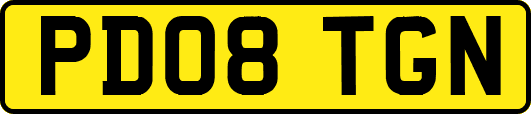 PD08TGN