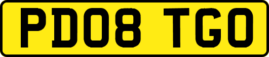 PD08TGO