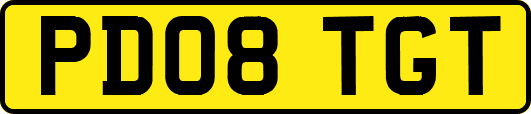 PD08TGT